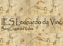 Teampartners clients IES Leonardo Da Vinci